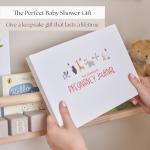 Pregnancy Journal and Memory Book for Moms