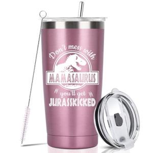 Funny Travel Mug for Mum - Perfect Gift