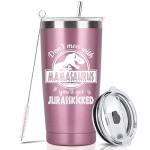 Funny Travel Mug for Mum - Perfect Gift