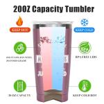 Funny Travel Mug for Mum - Perfect Gift