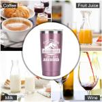 Funny Travel Mug for Mum - Perfect Gift