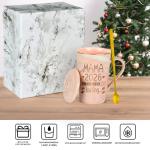 Pregnancy Coffee Mug for Expecting Moms - 400ml