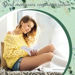 Goodbye Miss Hello Mrs Hen Party Guest Book