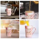 Pregnancy Coffee Mug for Expecting Moms - 400ml