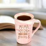 Pregnancy Coffee Mug for Expecting Moms - 400ml