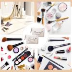 Gifts for New Moms: Cosmetic Bags & Coin