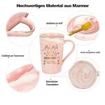 Pregnancy Coffee Mug for Expecting Moms - 400ml