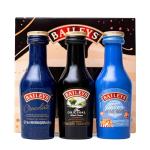 Baileys Gift Set with Chocolates and Miniatures