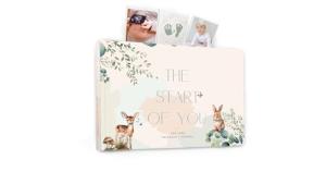 Pregnancy Journal and Planner for Expecting Moms