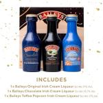 Baileys Gift Set with Chocolates and Miniatures