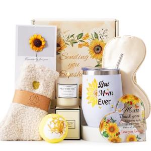 Unique Gifts and Hampers for Mum's Special Day