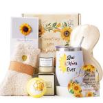 Unique Gifts and Hampers for Mum's Special Day