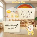 Mum-to-Be Pamper Kit with Zipper Pouches