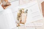 Pregnancy Journal and Planner for Expecting Moms