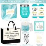 Fun Retirement Gift for Women 2025