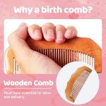 Acupressure Massage Ball Set for Pregnant Moms