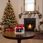 Baileys Gift Set with Chocolates and Miniatures