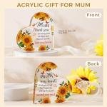 Unique Gifts and Hampers for Mum's Special Day