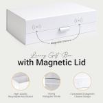 Extra Large Magnetic Gift Box for All Occasions
