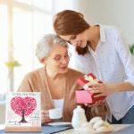 Personalized Acrylic Plaque for Mother's Day