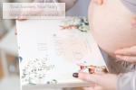 Pregnancy Journal and Planner for Expecting Moms