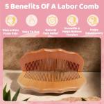 Acupressure Massage Ball Set for Pregnant Moms