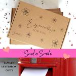 Organic Bath Fizz Gift Set for Expecting Mums