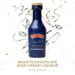 Baileys Gift Set with Chocolates and Miniatures