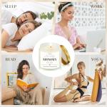 Lavender Soy Candle Gift for Expecting Moms