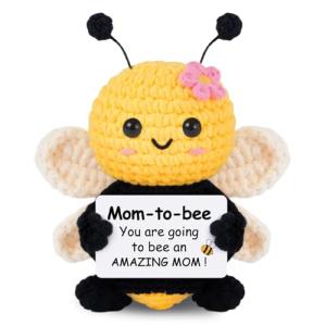 Cute Crochet Gifts for Expecting Moms