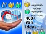 400+ Unique Gift Ideas for Everyone