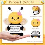 Cute Crochet Gifts for Expecting Moms