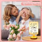 Stylish Table Lamp - Perfect Gift for Mom