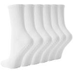 Non-Slip Yoga Socks for Women - 3 Pairs