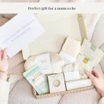 Pregnancy Pamper Set for New Moms