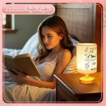 Stylish Table Lamp - Perfect Gift for Mom