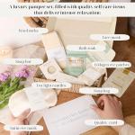 Pregnancy Pamper Set for New Moms