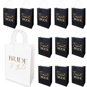 17-Piece Team Bride Gift Bag Set