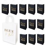 17-Piece Team Bride Gift Bag Set