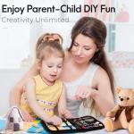 Mini Sewing Kit: Perfect Gift for Everyone