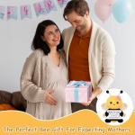 Cute Crochet Gifts for Expecting Moms