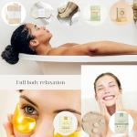 Pregnancy Pamper Set for New Moms