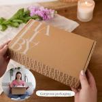 Pregnancy Pamper Set for New Moms