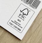 Humorous Birthday Card for Grandson - Chimp Design