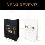 17-Piece Team Bride Gift Bag Set