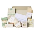 Pregnancy Pamper Set for New Moms