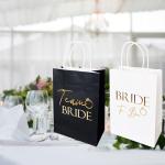 17-Piece Team Bride Gift Bag Set