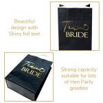 17-Piece Team Bride Gift Bag Set