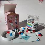 Creative Date Night Capsules for Couples (50pcs)