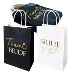 17-Piece Team Bride Gift Bag Set